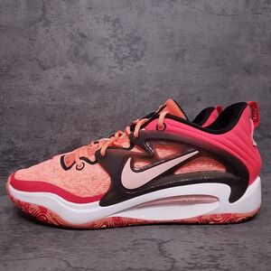 NIKE KD 15 Community Napheesa Collier Basketball Shoes Mens‎ Size 11.5 Pink